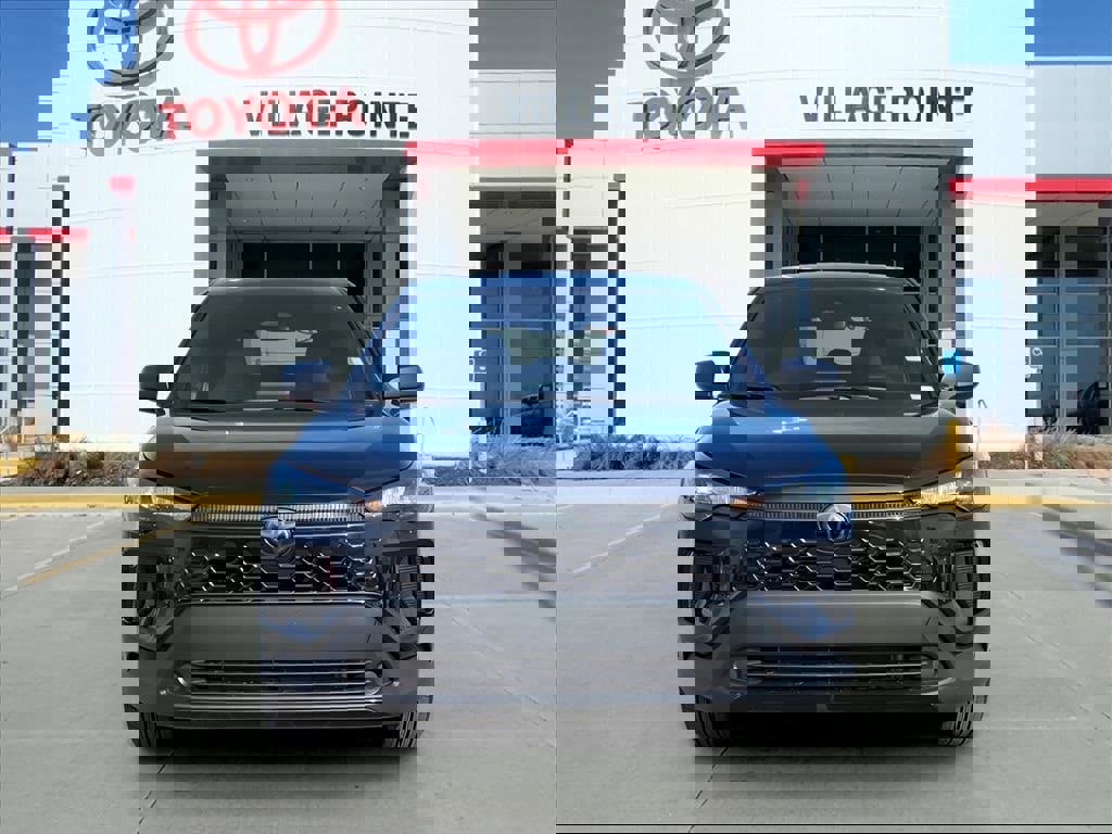 Used 2026 Toyota Corolla Cross S image 10