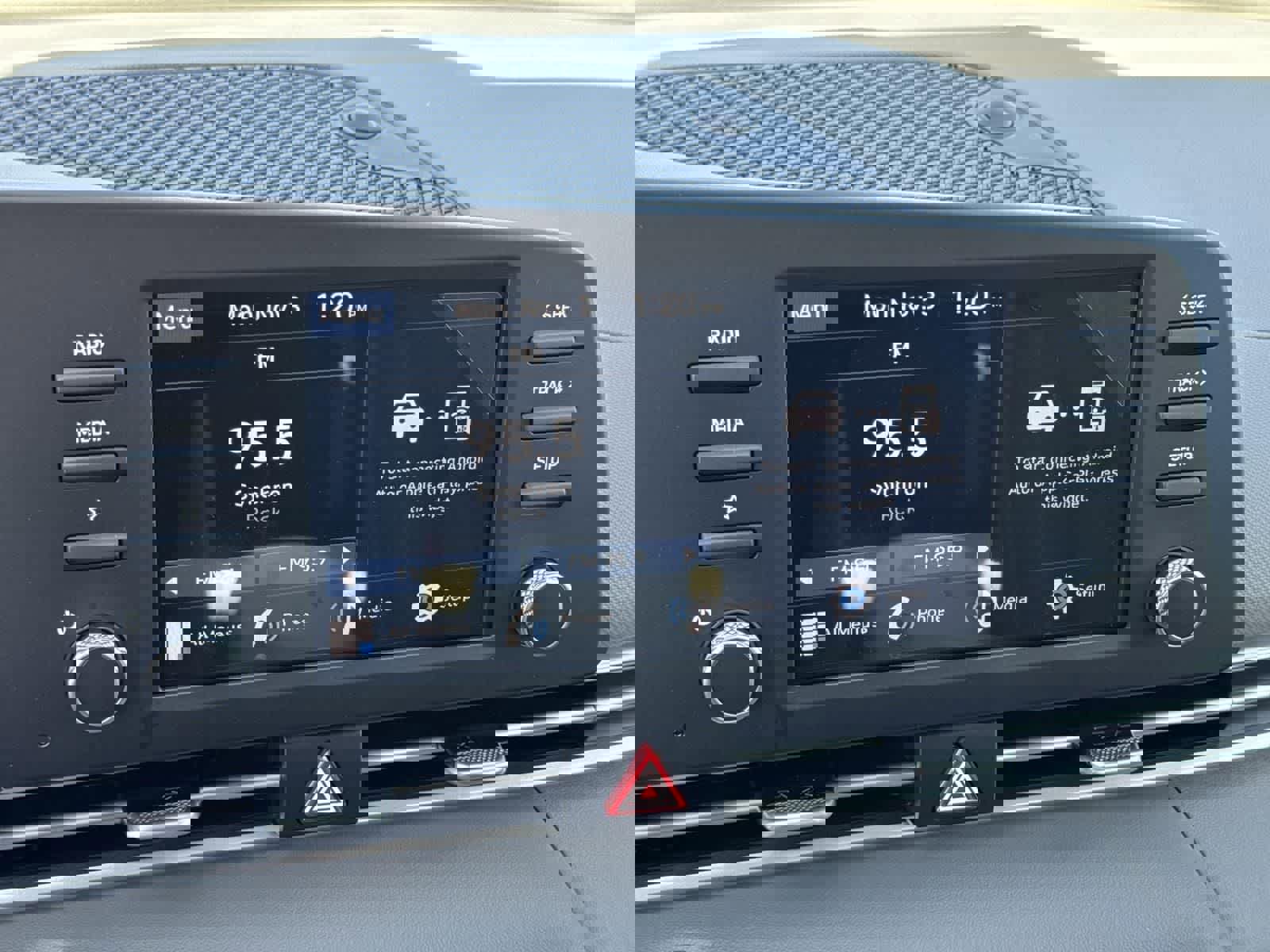 New 2025 Hyundai Elantra Sport image 13