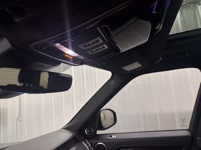 Used 2020 Land Rover Range Rover Long Wheelbase HSE AWD/4WD image 42