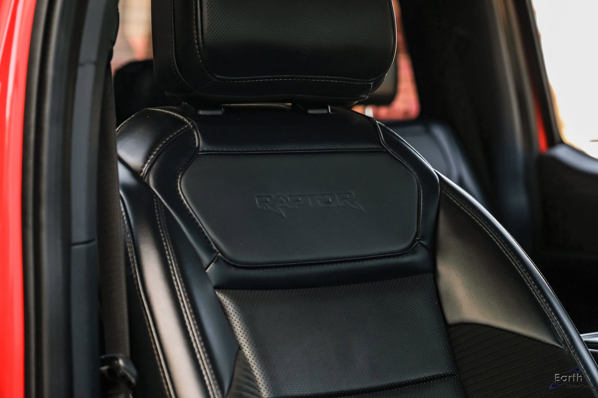 Used 2022 Ford F150 Raptor w/ Equipment Group 801A High image 55