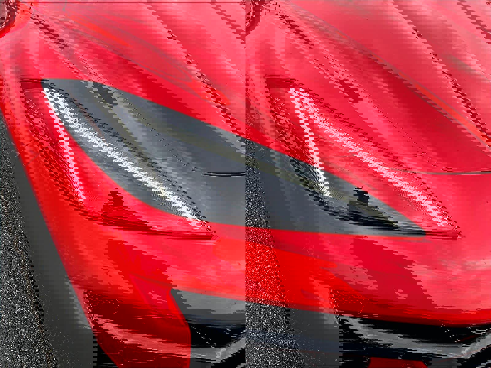 Used 2024 Chevrolet Corvette Z06 RWD image 31