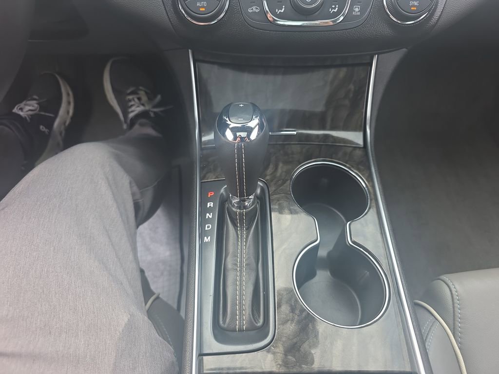 Used 2014 Chevrolet Impala LTZ image 31