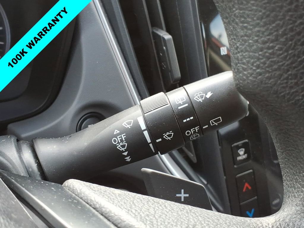 Certified 2025 Subaru Crosstrek 2.0i Premium AWD/4WD image 22