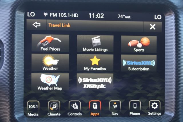 Used 2023 Jeep Wrangler Unlimited Sahara w/ Cold Weather Group AWD/4WD image 27