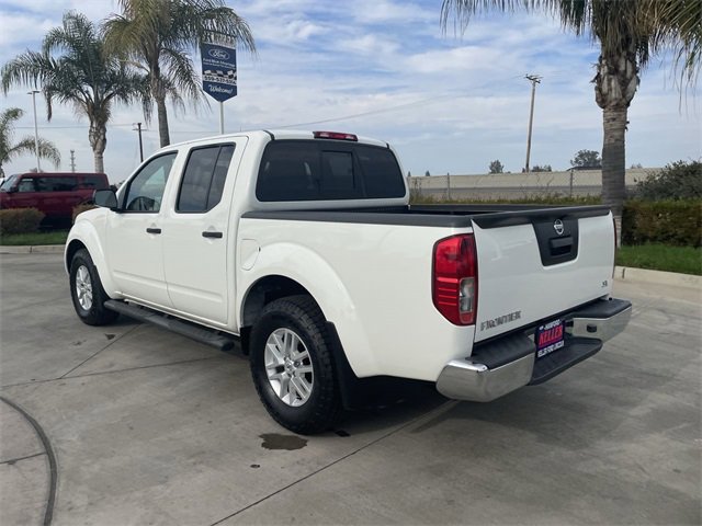 Used 2020 Nissan Frontier SV image 6