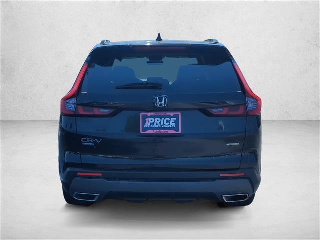Used 2023 Honda CR-V Sport Touring image 7