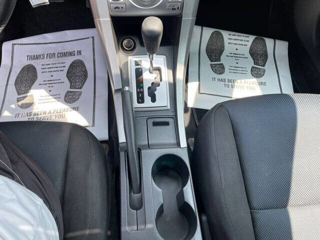 Used 2010 Scion tC image 22