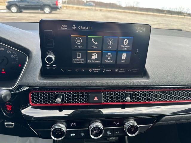 Used 2023 Honda Civic Si image 27