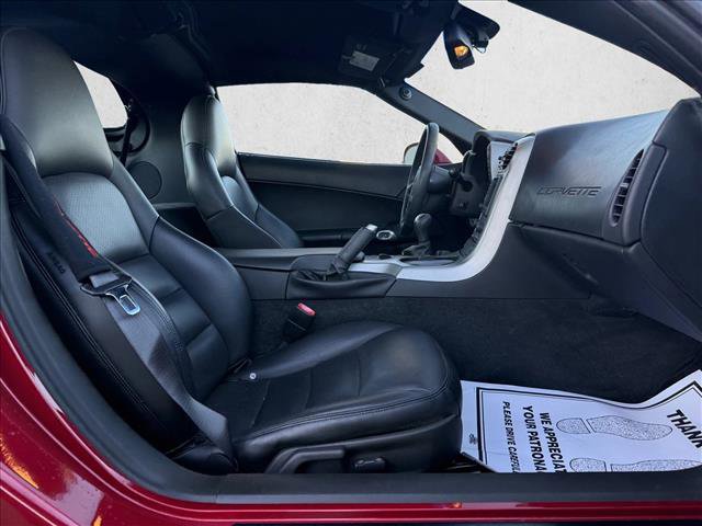 Used 2005 Chevrolet Corvette w/ Preferred Equipment Group image 14
