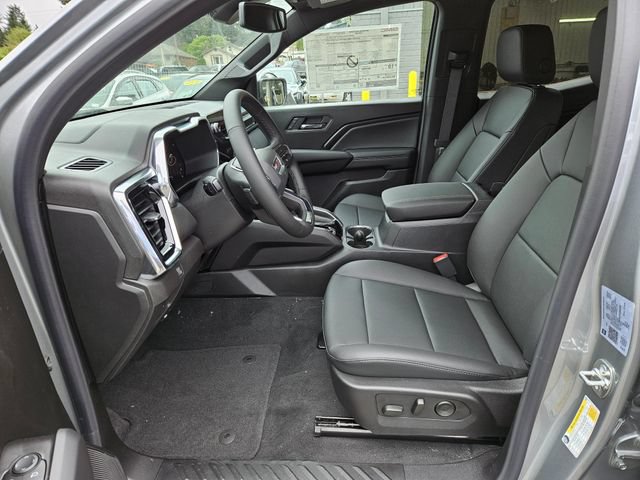 New 2026 GMC Canyon Elevation w/ Convenience Package AWD/4WD image 12