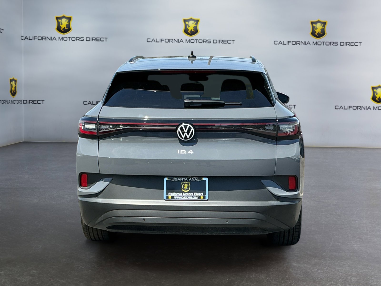 Used 2023 Volkswagen ID.4 S image 6