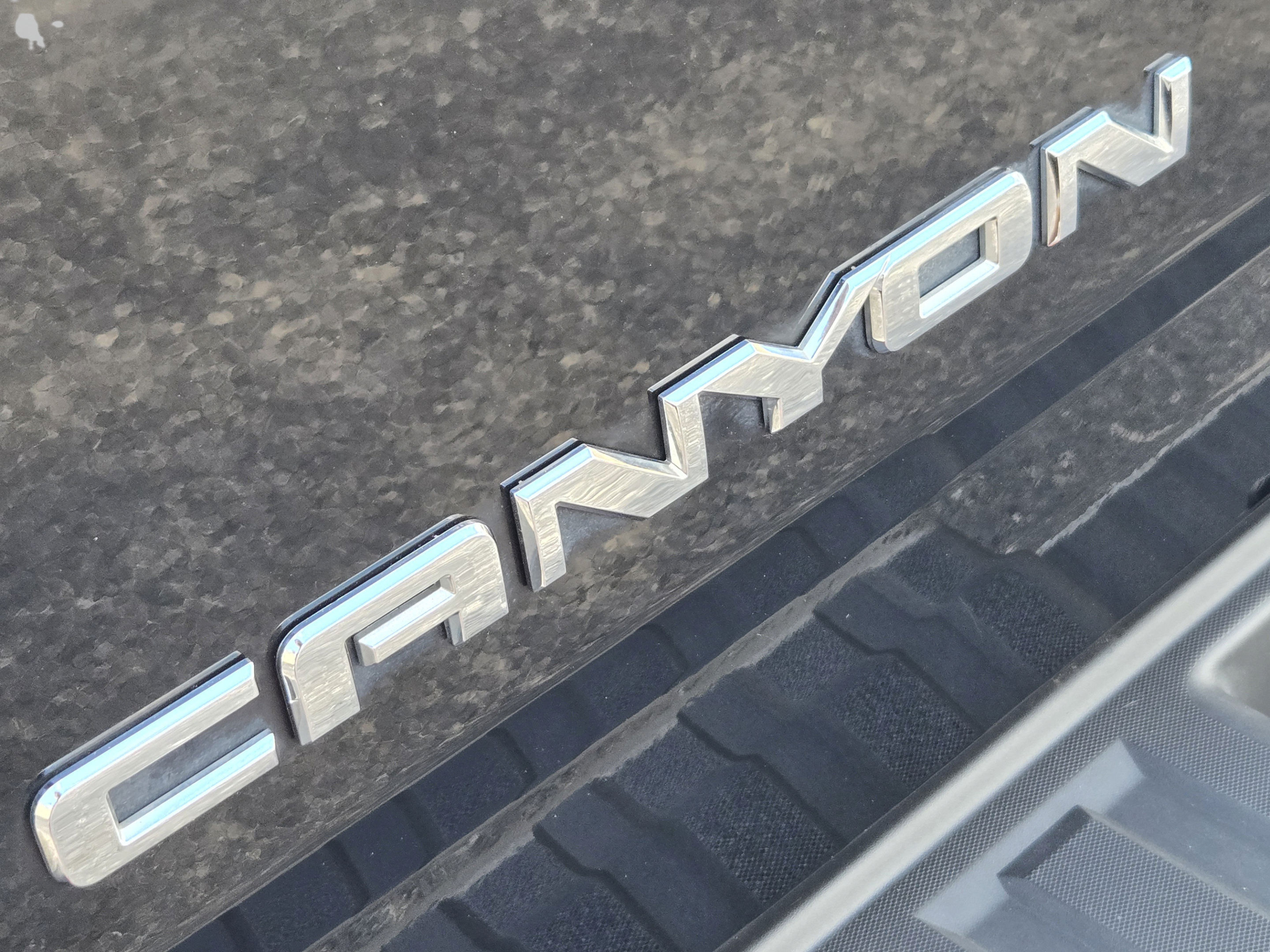 Used 2018 GMC Canyon Denali AWD/4WD image 37