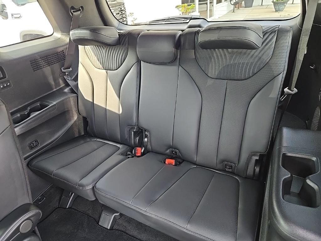 Used 2024 Hyundai Palisade Calligraphy AWD/4WD image 49