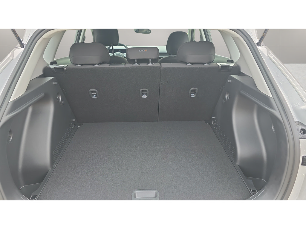 New 2026 Hyundai Kona SE FWD image 9