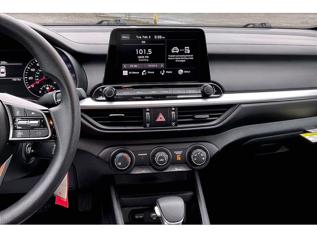 Used 2024 Kia Forte GT FWD image 6