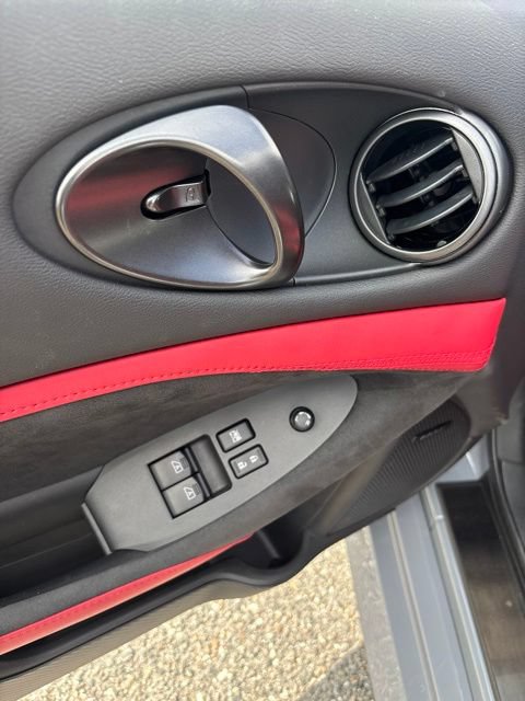 Used 2024 Nissan Z Performance w/ Floor Mat Package RWD image 10