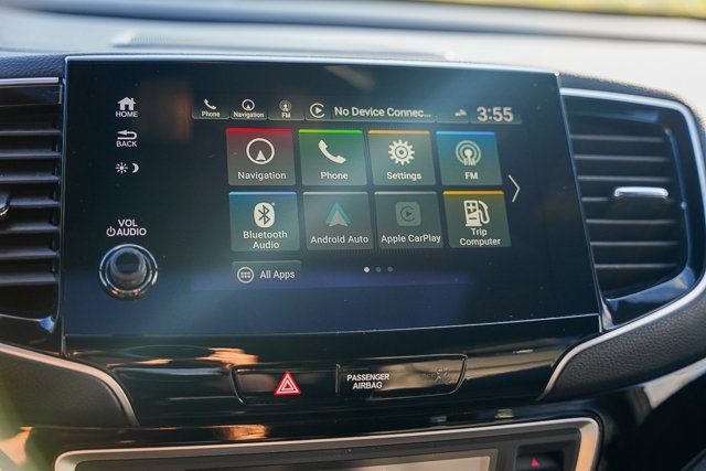 Used 2019 Honda Passport Elite image 16