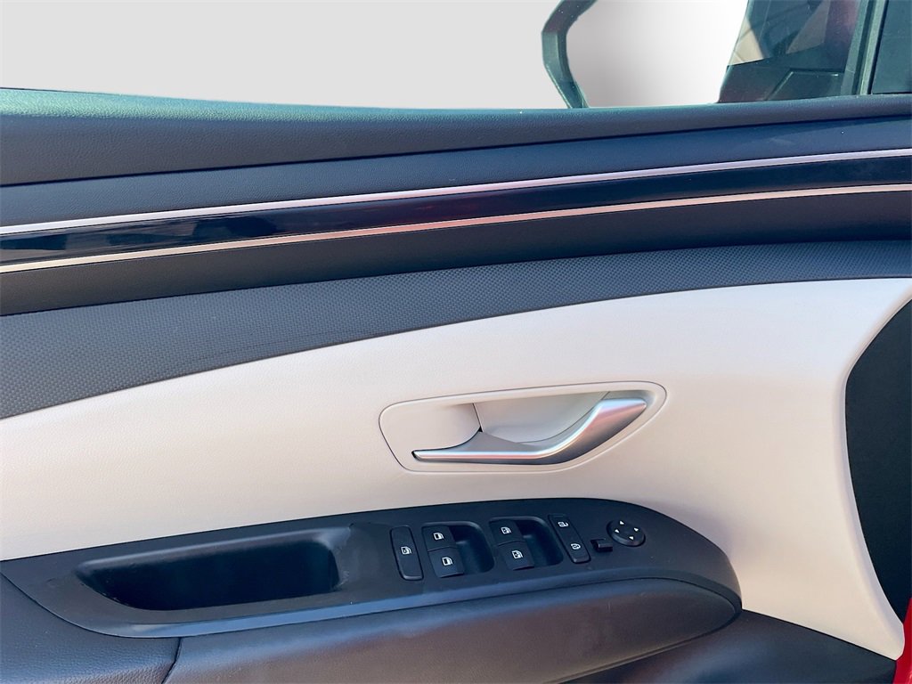 Used 2022 Hyundai Tucson SEL image 9