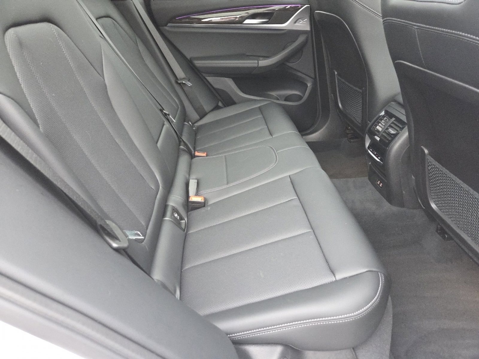 Used 2023 BMW X3 xDrive30i w/ Convenience Package image 22