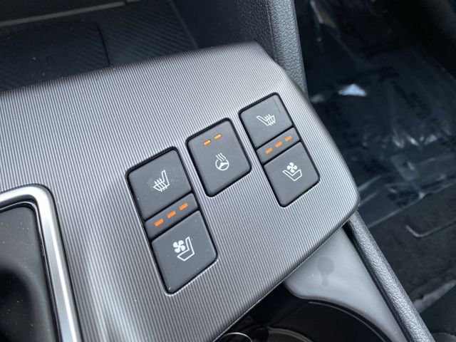 New 2026 Kia Sportage SX image 8