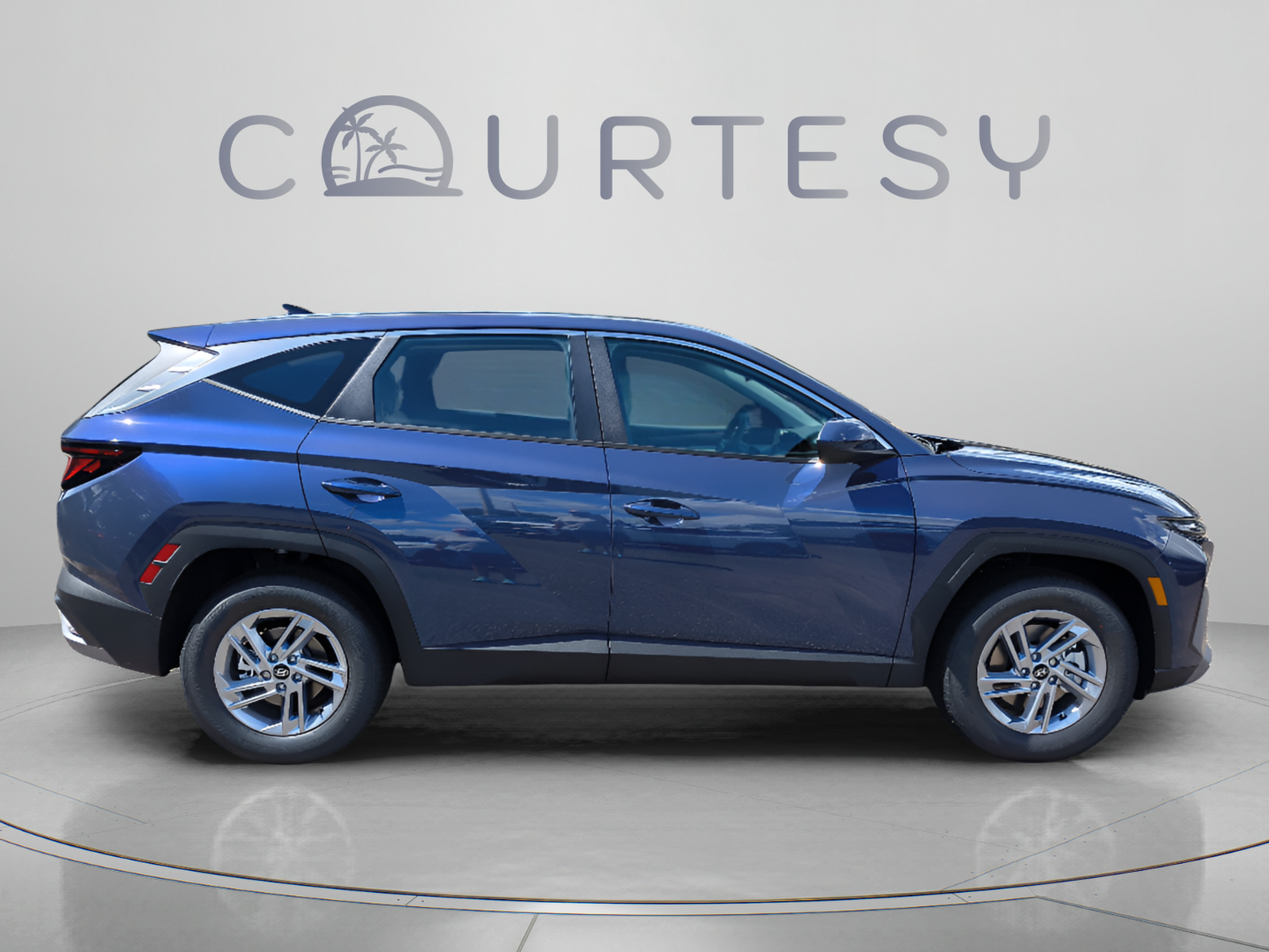 New 2026 Hyundai Tucson SE FWD image 6