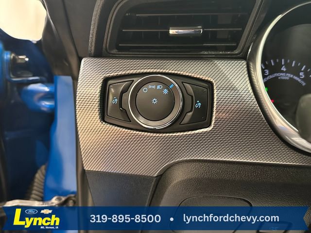 Used 2019 Ford Mustang Coupe w/ Equipment Group 101A RWD image 15