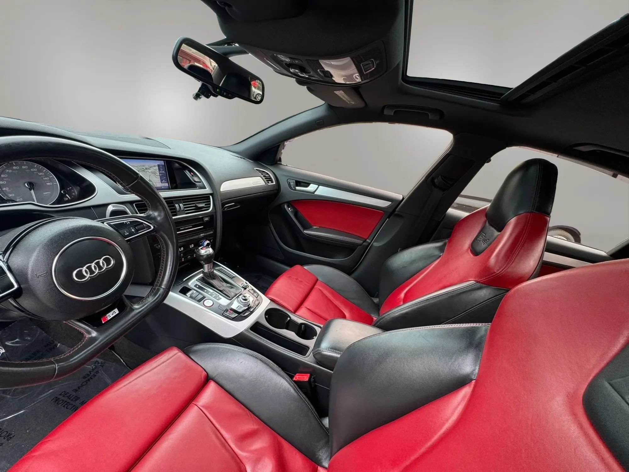 Used 2014 Audi S4 Premium Plus AWD/4WD image 12