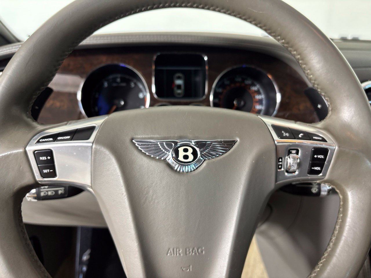 Used 2010 Bentley Continental GT Speed AWD/4WD image 12