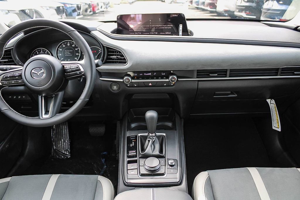 New 2026 MAZDA CX-30 Aire Edition AWD/4WD image 14