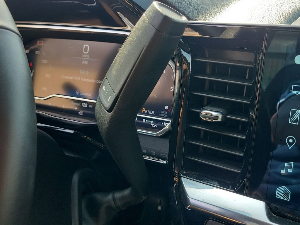 Used 2024 Chevrolet Silverado 2500 LTZ w/ LTZ Plus Package image 29