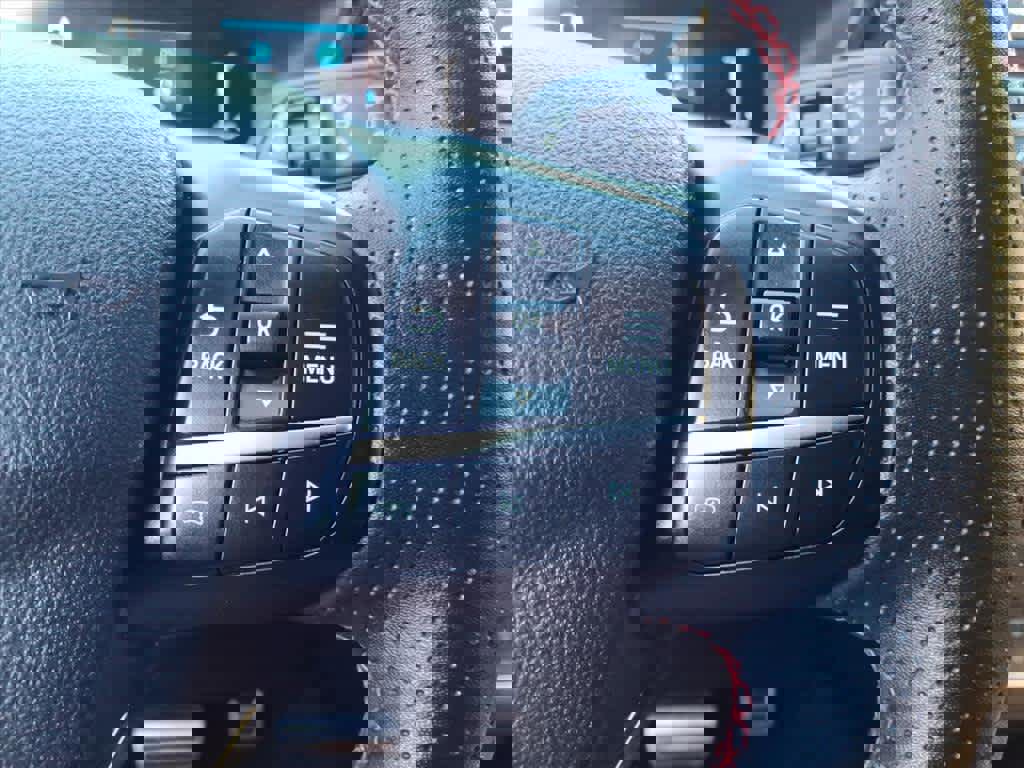 Used 2023 Ford Escape ST-Line image 19