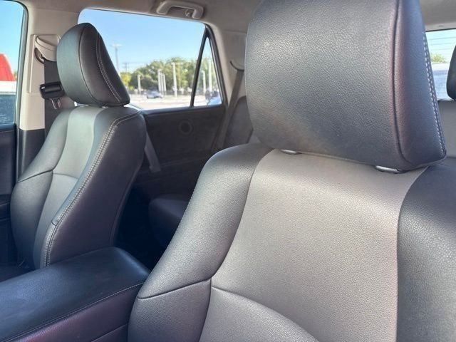 Used 2019 Toyota 4Runner SR5 Premium RWD image 9