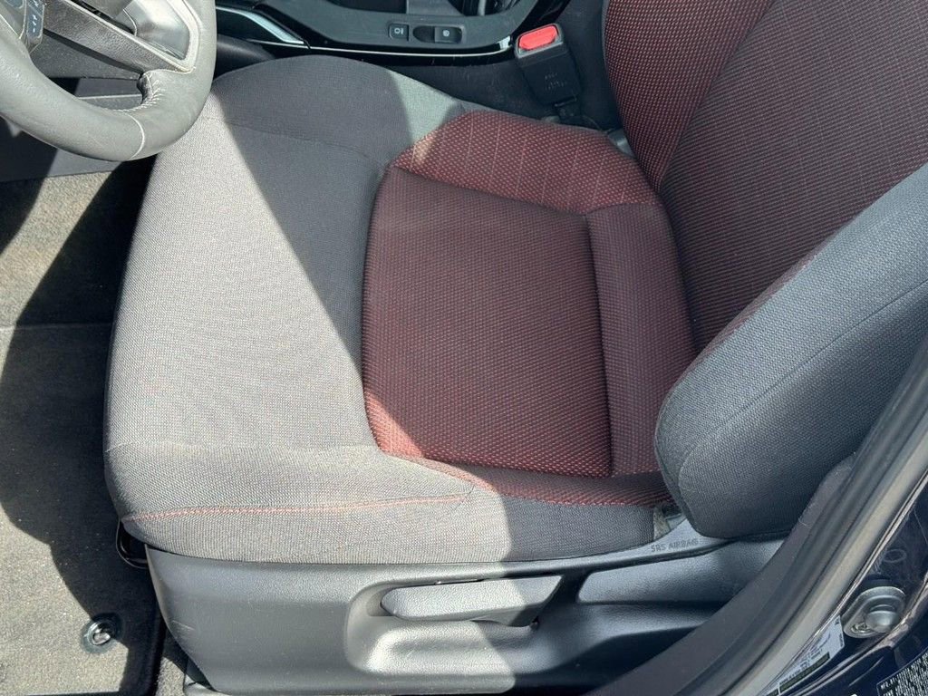 Used 2024 Toyota Corolla SE FWD image 16