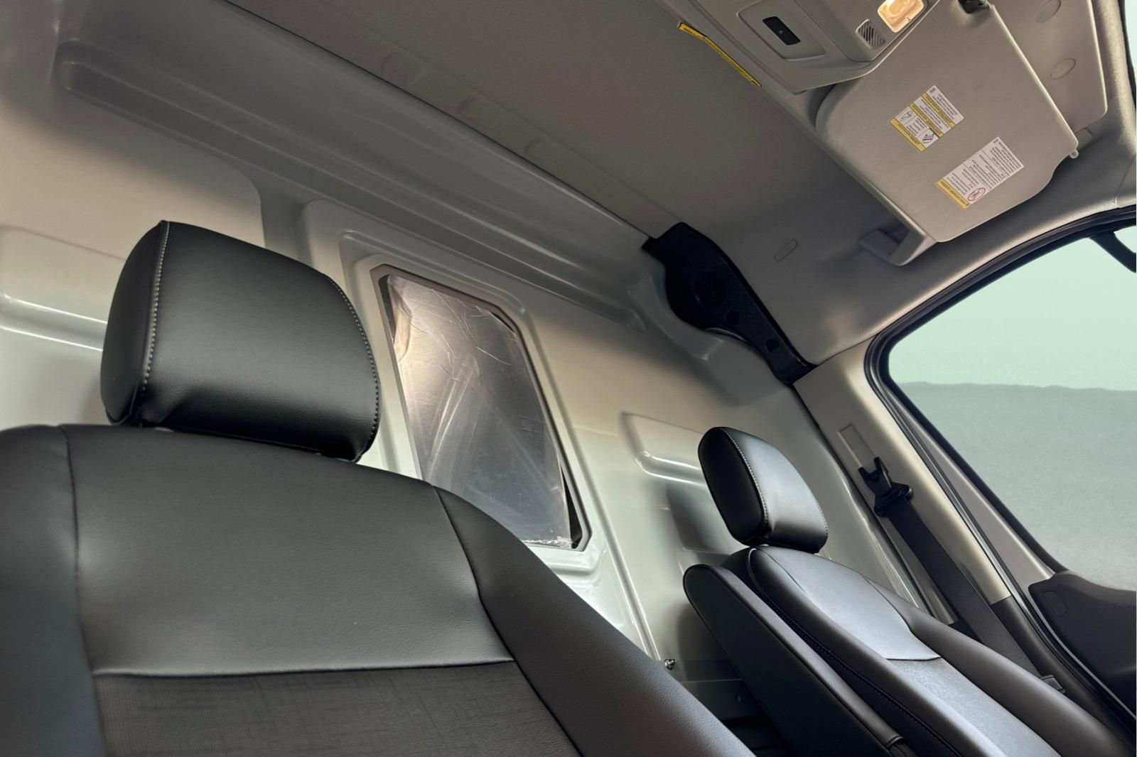 New 2025 Ford Transit 250 148 Medium Roof w/ Exterior Upgrade Package image 18