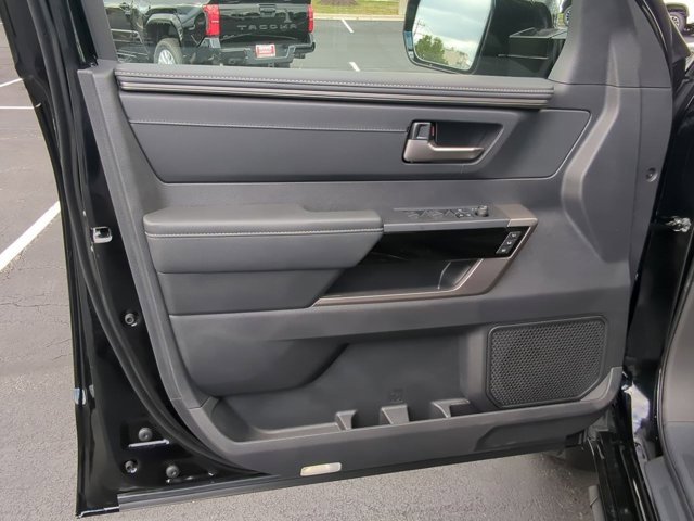 New 2026 Toyota Tundra Limited image 8