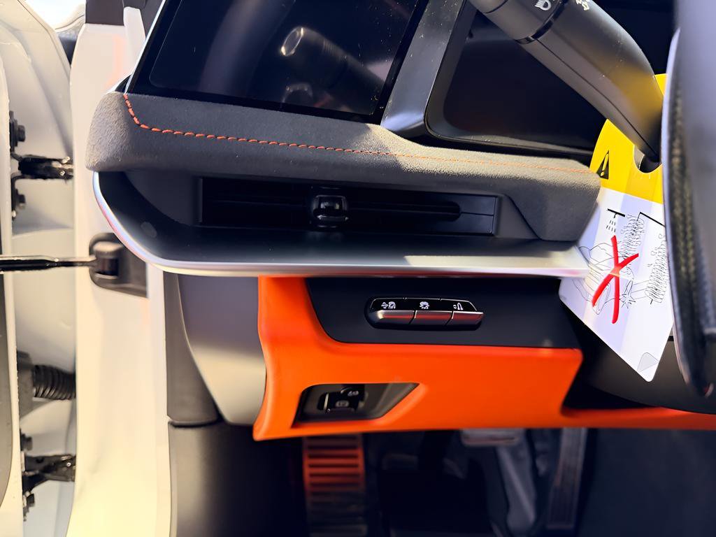 New 2026 Chevrolet Corvette Z06 w/ Battery Protection Package image 23