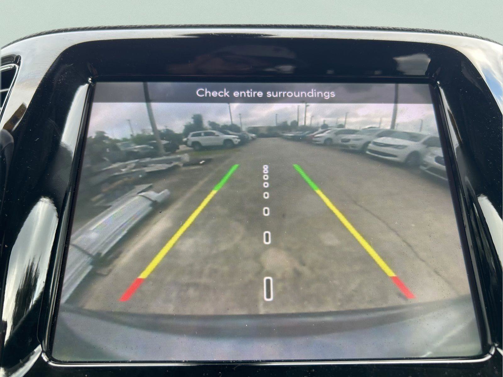 Certified 2020 Jeep Compass Limited image 20