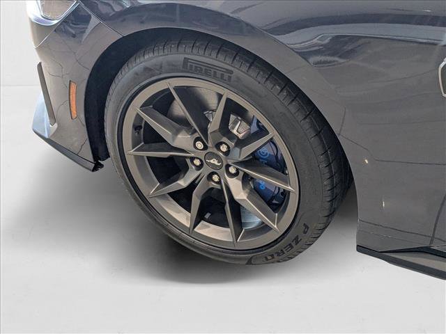 New 2025 Ford Mustang Dark Horse image 17