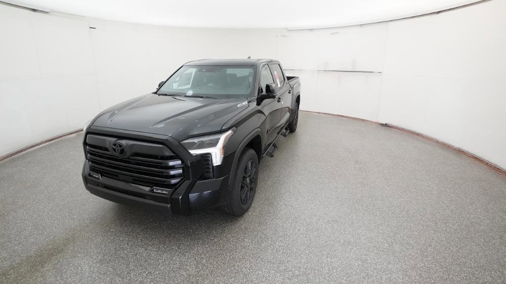 New 2026 Toyota Tundra Limited image 16