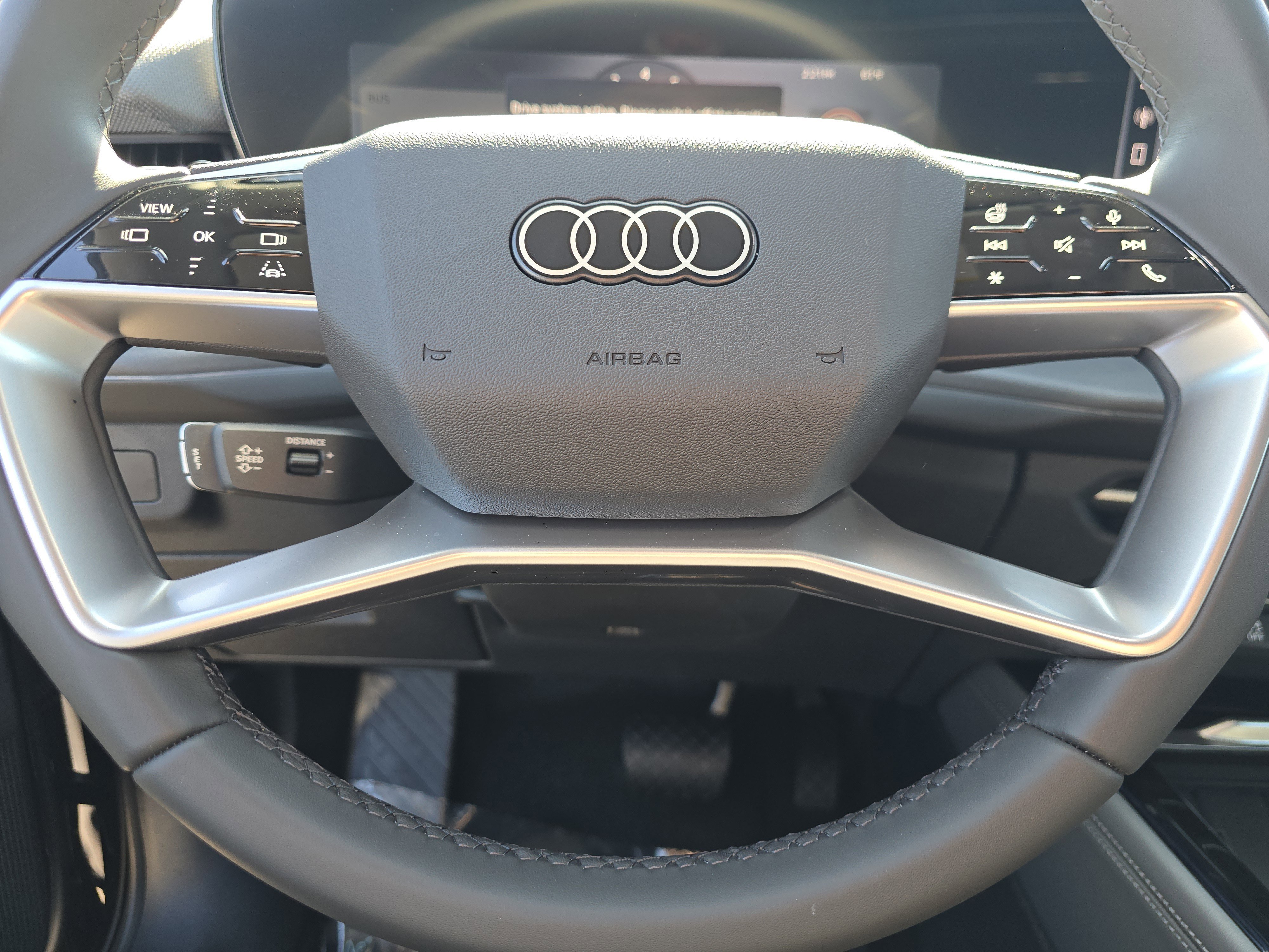 New 2026 Audi Q3 quattro 2.0T image 22