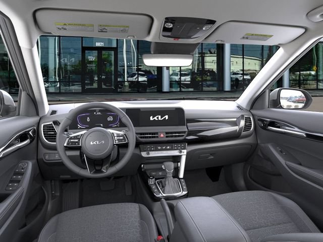 New 2026 Kia Seltos S AWD/4WD image 14