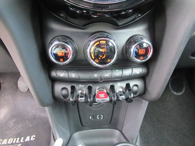 Used 2016 MINI Cooper Convertible image 20