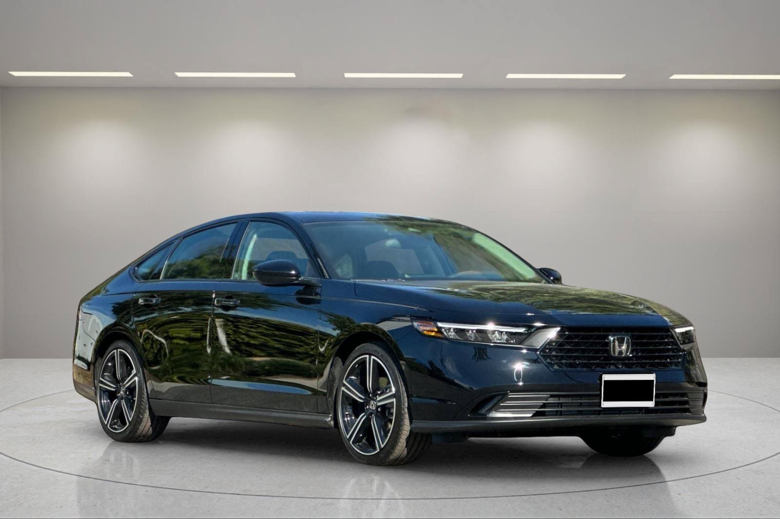 New 2026 Honda Accord SE image 7