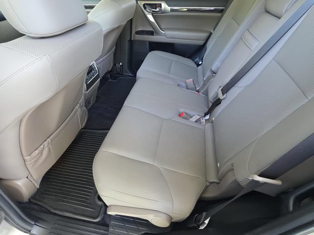 Used 2021 Lexus GX 460 Premium w/ Premium Package AWD/4WD image 9