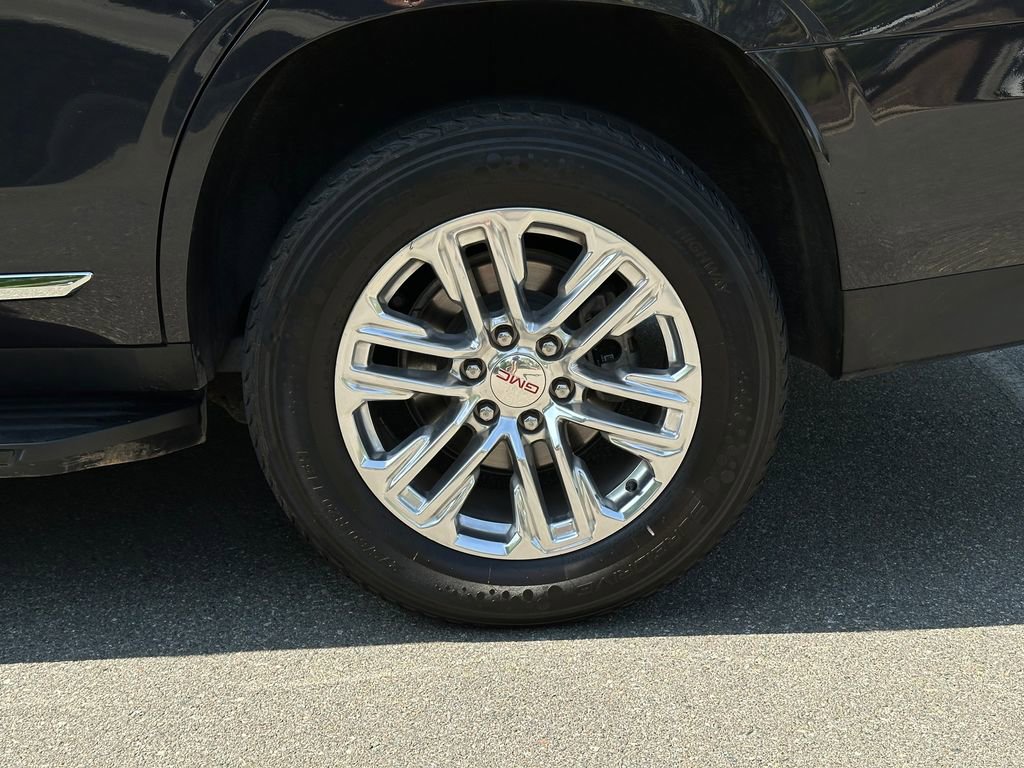 Certified 2023 GMC Yukon SLT image 39