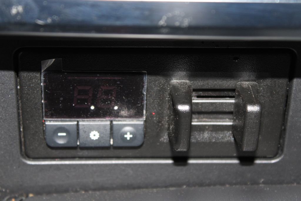 Used 2024 Nissan Armada SV image 44