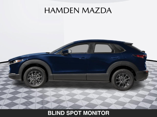 New 2026 MAZDA CX-30 AWD 2.5 S image 3