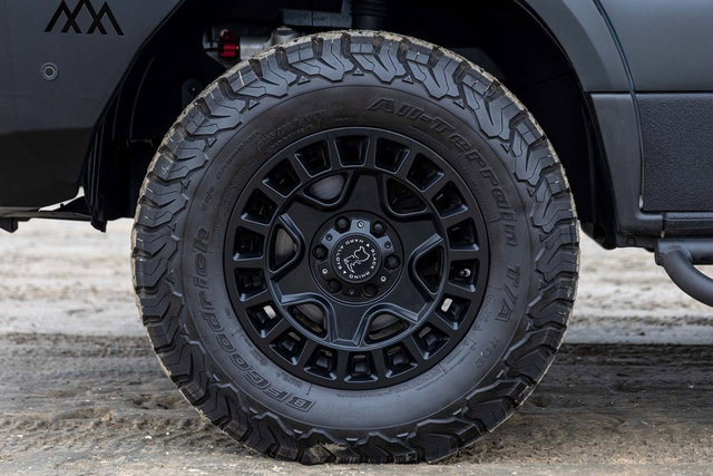 Used 2021 Mercedes-Benz Sprinter 2500 image 68