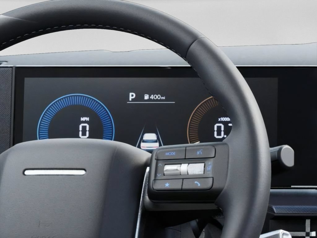 New 2026 Hyundai Santa Fe SE FWD image 16