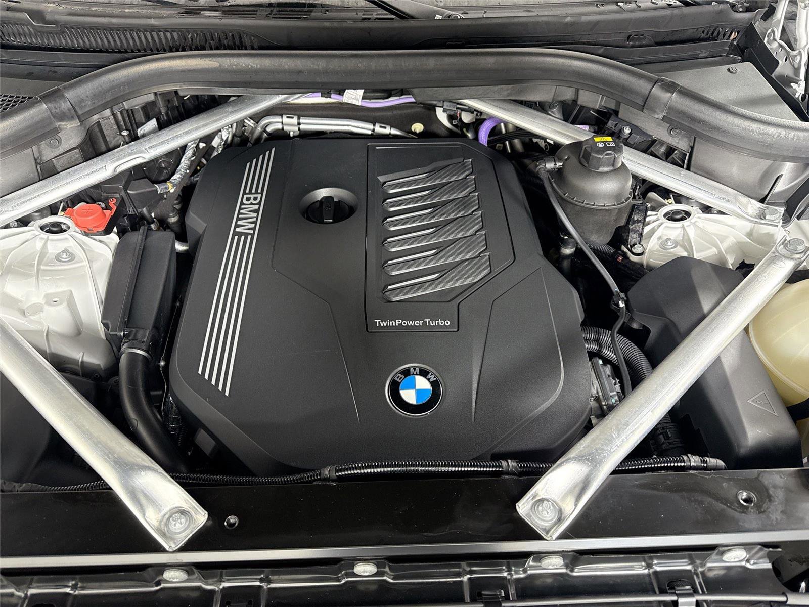 Used 2023 BMW X5 sDrive40i w/ Premium Package image 52